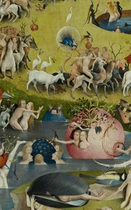 The Garden of Earthly Delights