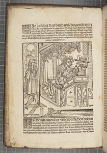 The Book of Distillation by Hieronymus Brunschwig