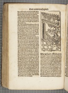 The Book of Distillation by Hieronymus Brunschwig