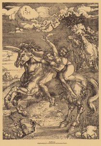 Abduction of a Woman