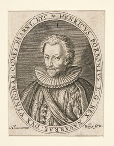King Henry IV