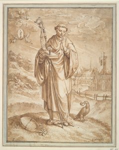 Saint Benedict