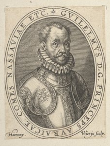 William the Silent