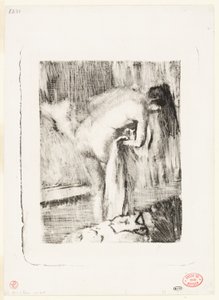 After the Bath II