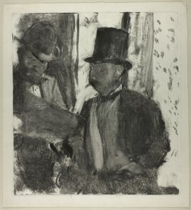 The Two Connoisseurs