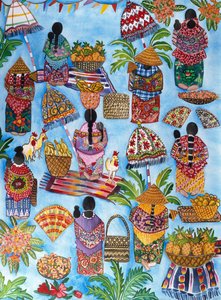 Impressions of Indonesia