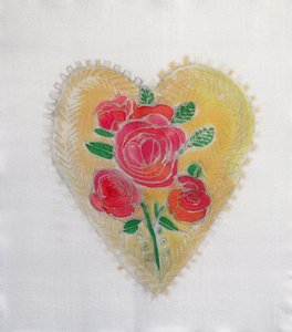 Mexican Heart