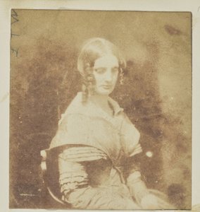 Miss Bell