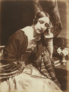 Miss Elizabeth Rigby