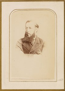 Portrait of a Man