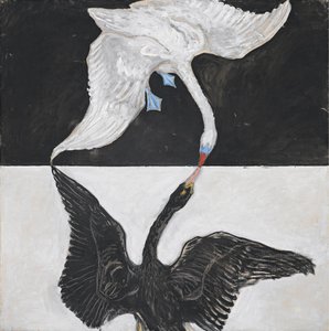 Group IXSUW, No. 1, The Swan, No. 1