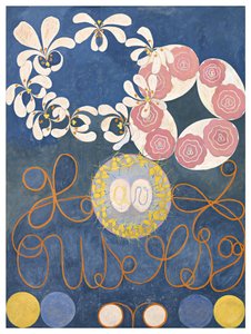 The Ten Largest, Childhood, No.1, Group IV, 1907