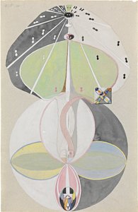 Tree of Knowledge, No. 5