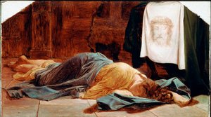 Saint Veronica