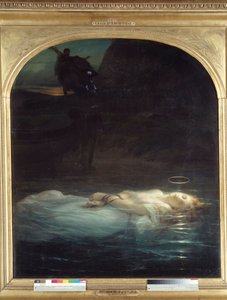The young martyrdom