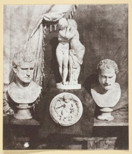Sculptures