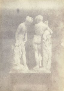 Statuary Study