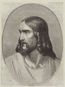 Head of the Saviour