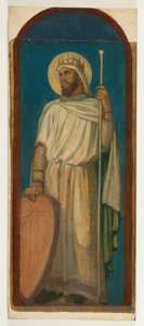 Hezekiah, King of Judah