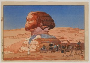 Sphinx - Day
