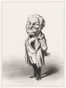 Adolphe Thiers