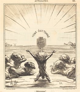 Adoremus!