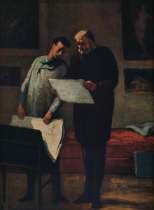 Advice to a Young Artist
