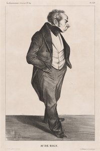 Admiral de Rigny