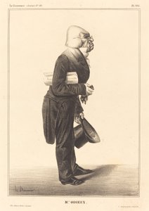 Antoine Odier