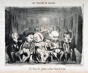 Un Train de Plaisir: 