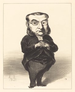 Ath. L. Charles Coquerel