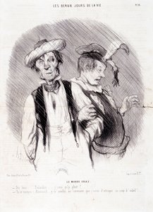 Cartoon about Two Alcoholics: Series 