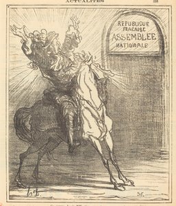 This Poor Louis XIV Can