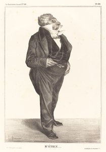 Charles Guillaume Étienne