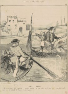 Naval Combat