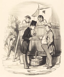 How Do You Find This Little Wine...