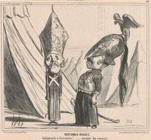 Russian Costumes