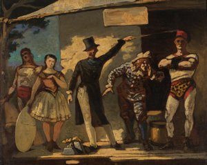 The Jugglers