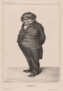 Doctor Prunelle