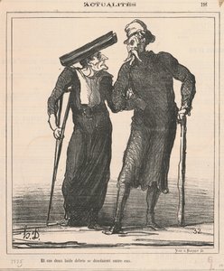 And These Two Ugly Ruins Despaired Together