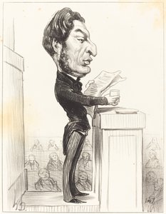 Eugène Rouher