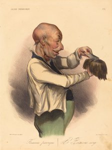 Famous Wig