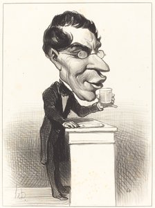 H.M. Augustin Corne