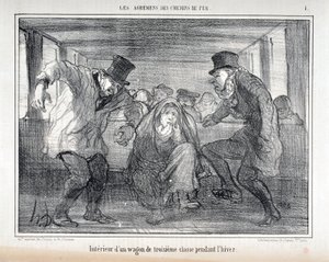 Illustration for the series 
