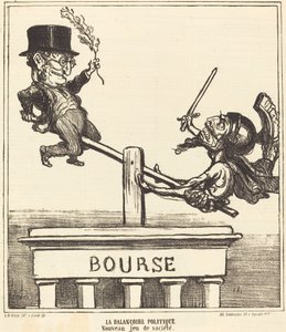 The Political Swing...