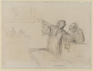 The Defense, c.1865