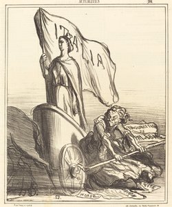 The Reactionary Press Searching in Vain...
