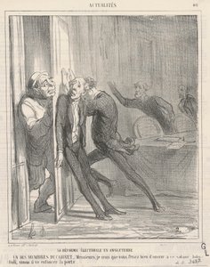 Electoral Reform in England