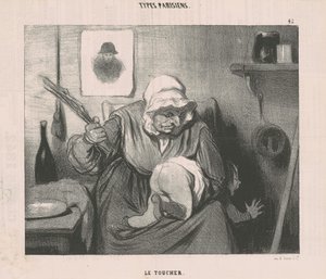 The Touch
