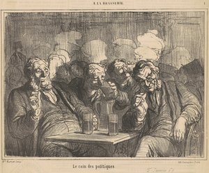The Politicians